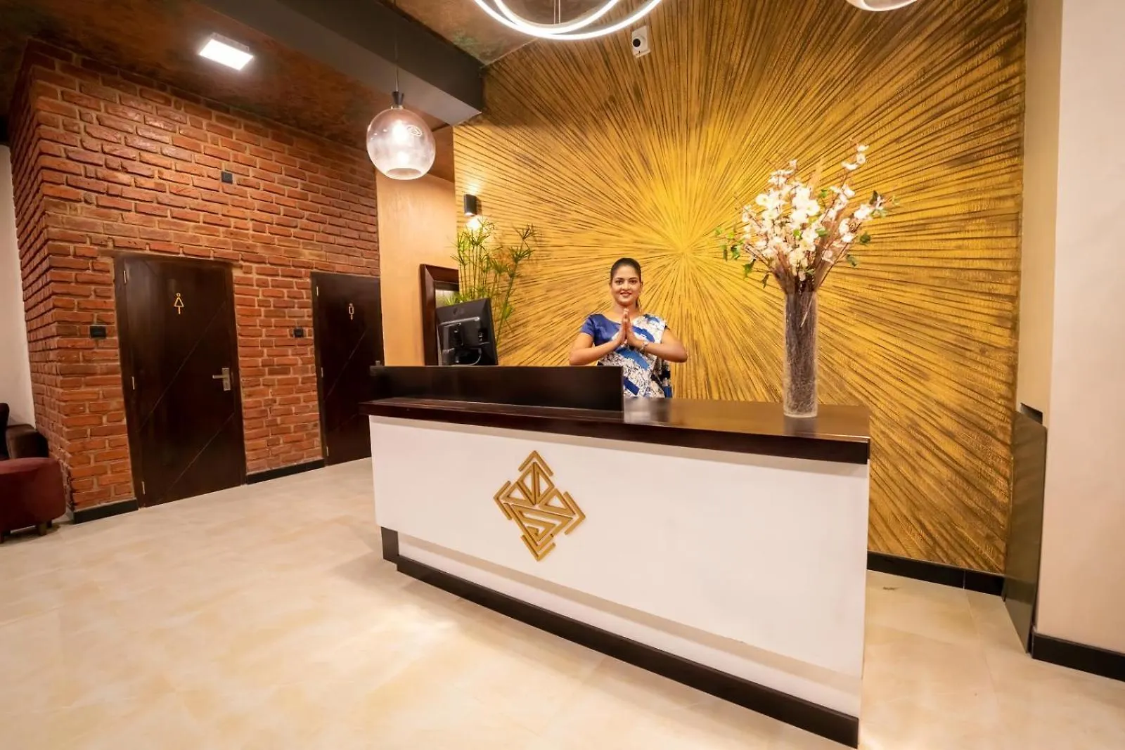 Katunayaka Limeshine - Airport Transit Hotels & Residences