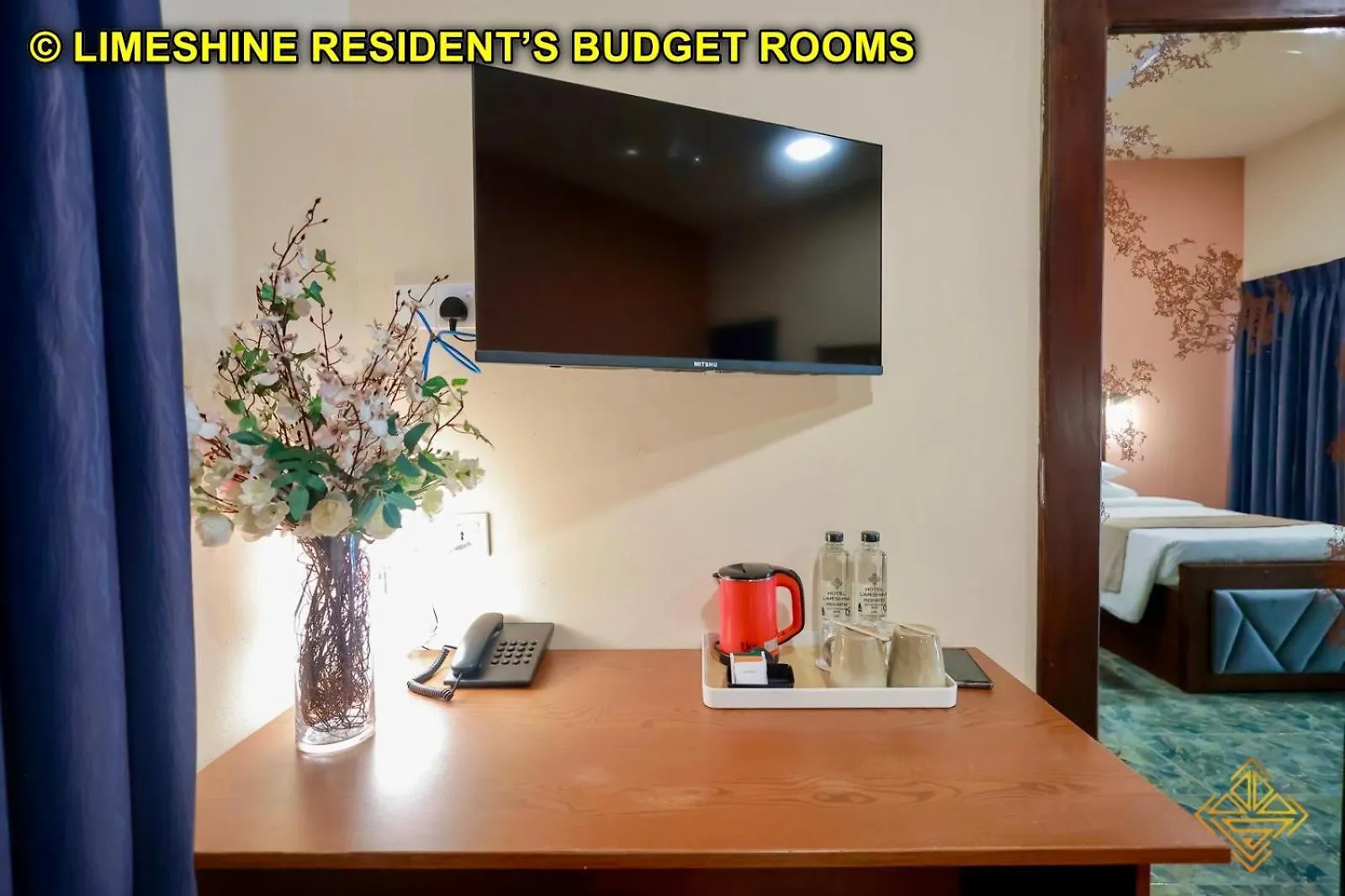 Katunayaka Limeshine - Airport Transit Hotels & Residences סרי לנקה