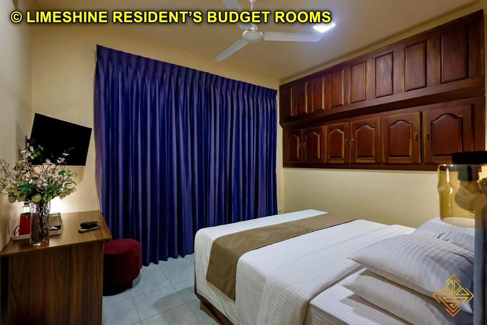 Katunayaka Limeshine - Airport Transit Hotels & Residences