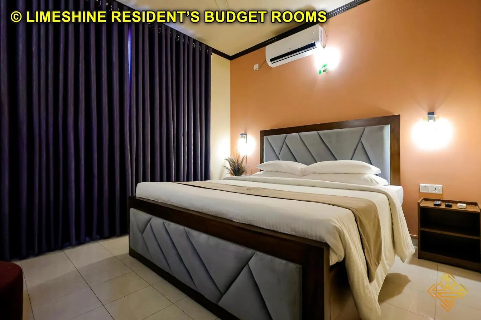 ****  Katunayaka Limeshine - Airport Transit Hotels & Residences סרי לנקה