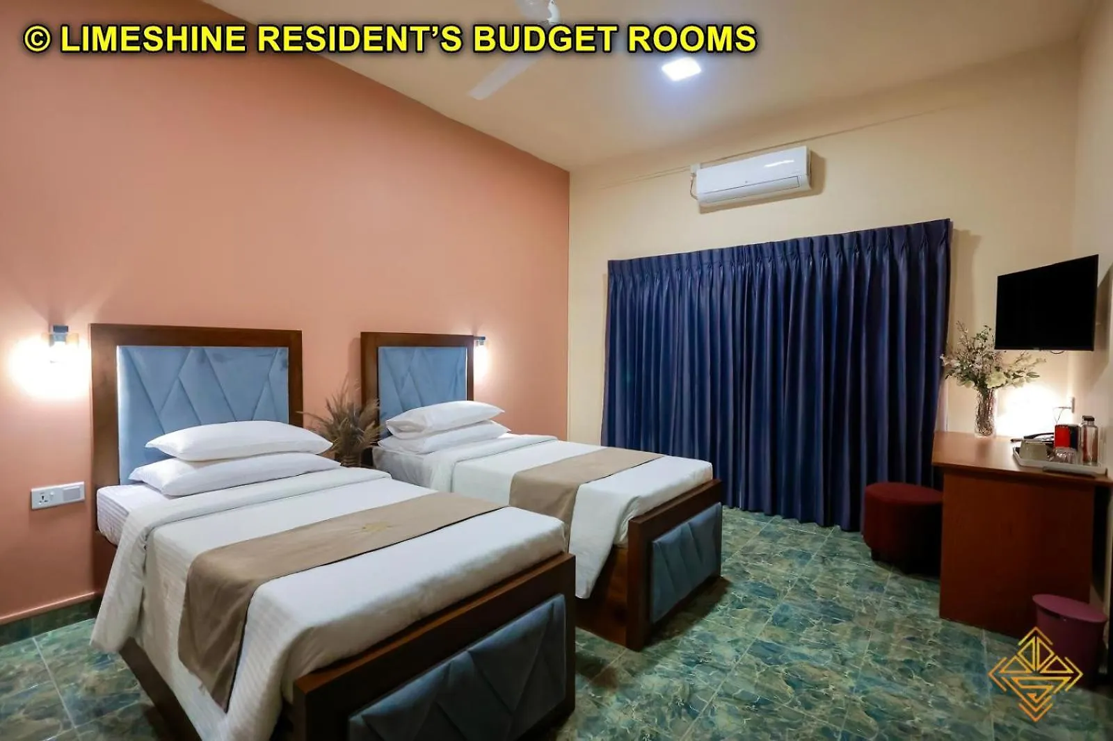 Katunayaka Limeshine - Airport Transit Hotels & Residences
