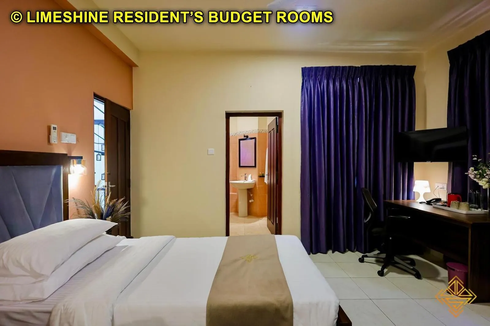 Katunayaka Limeshine - Airport Transit Hotels & Residences