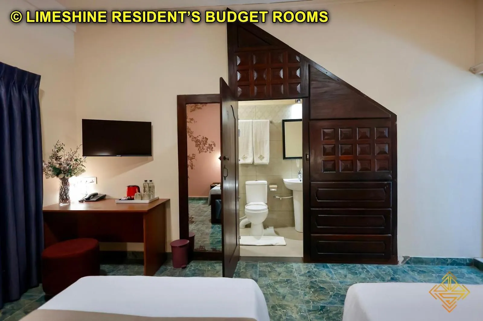 Katunayaka Limeshine - Airport Transit Hotels & Residences