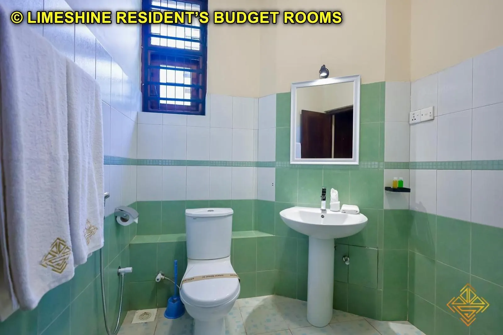 Katunayaka Limeshine - Airport Transit Hotels & Residences 4*,
