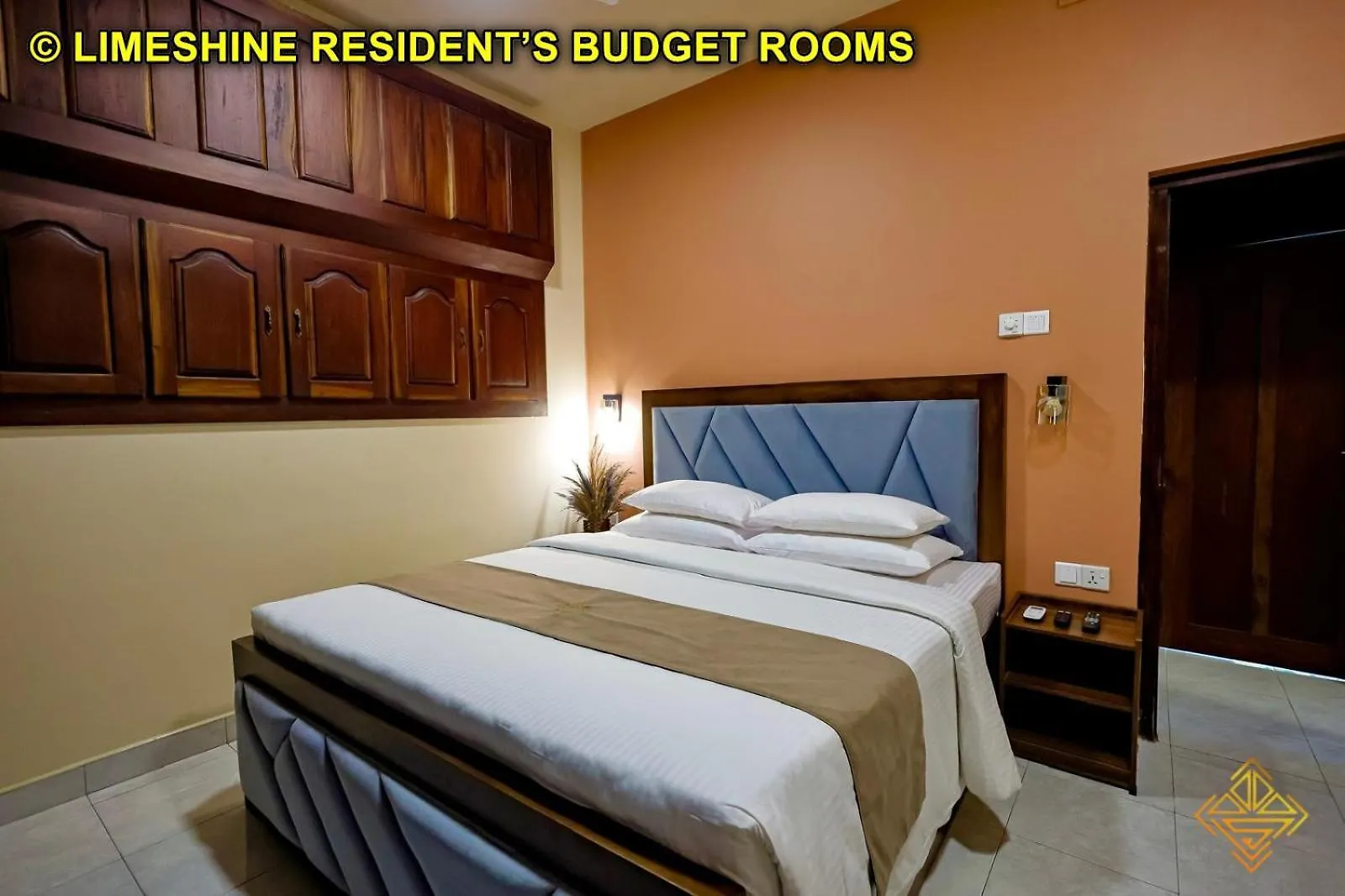 Katunayaka Limeshine - Airport Transit Hotels & Residences