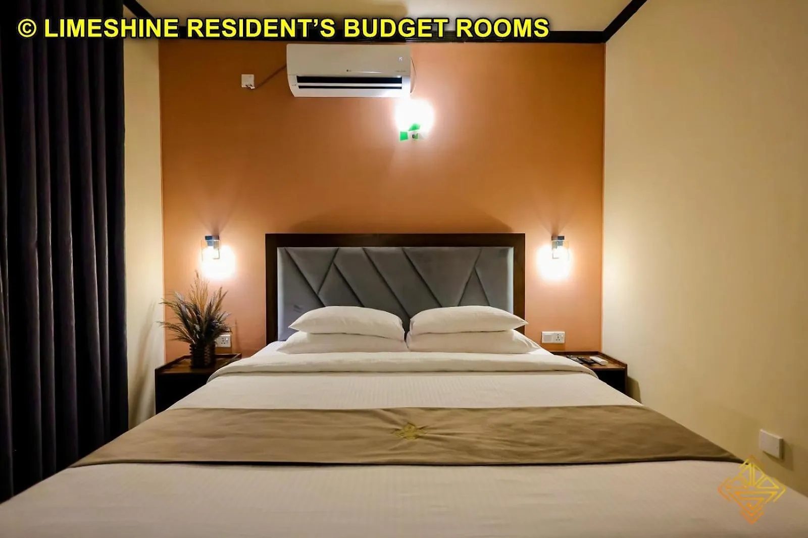 Katunayaka Limeshine - Airport Transit Hotels & Residences 4*,