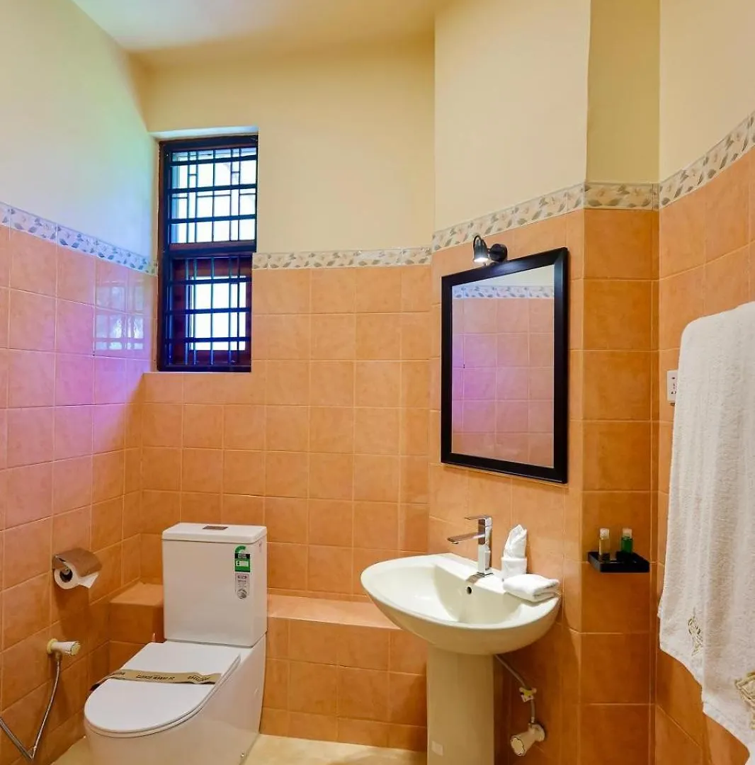 Katunayaka Limeshine - Airport Transit Hotels & Residences