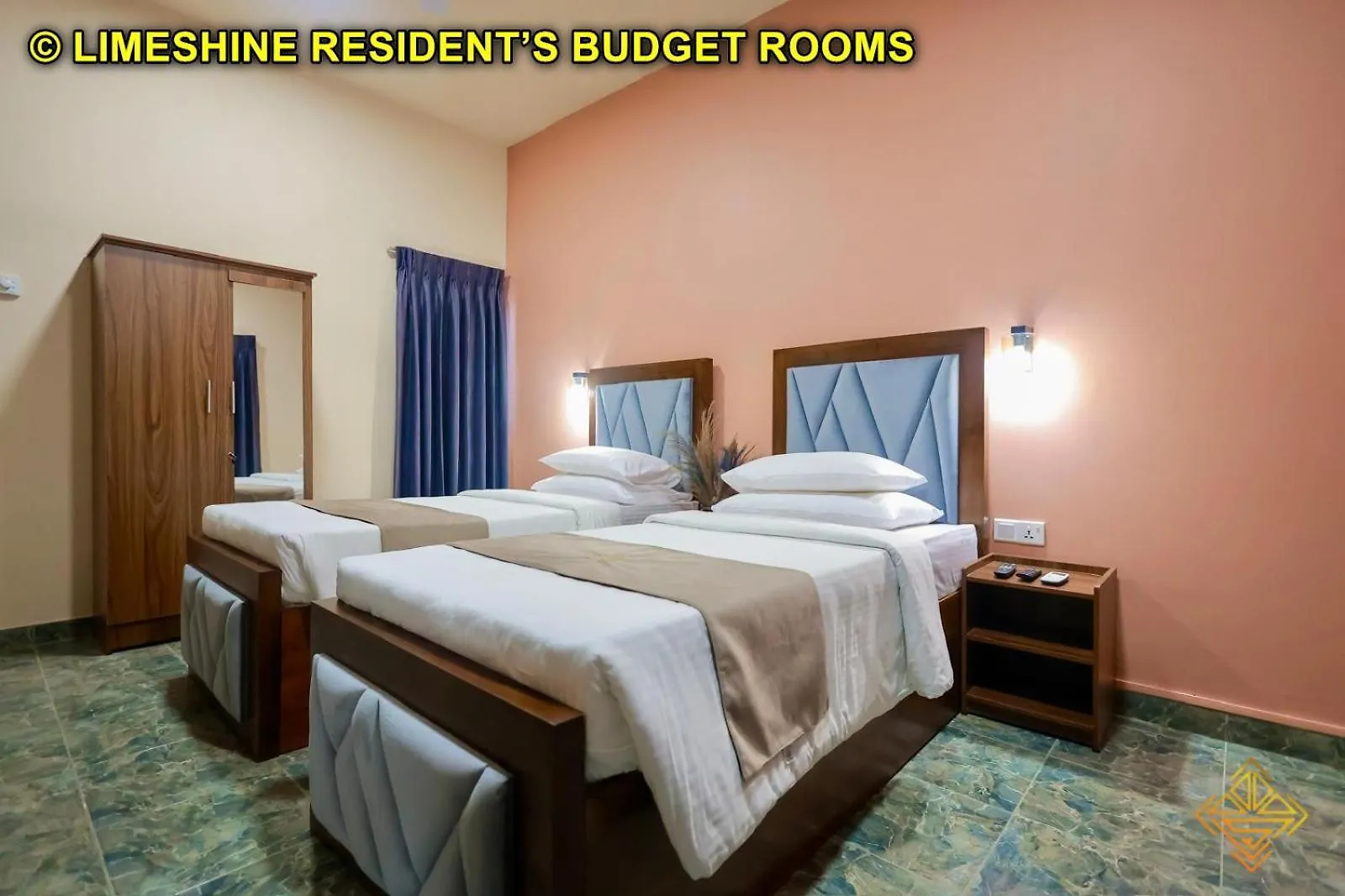 Katunayaka Limeshine - Airport Transit Hotels & Residences