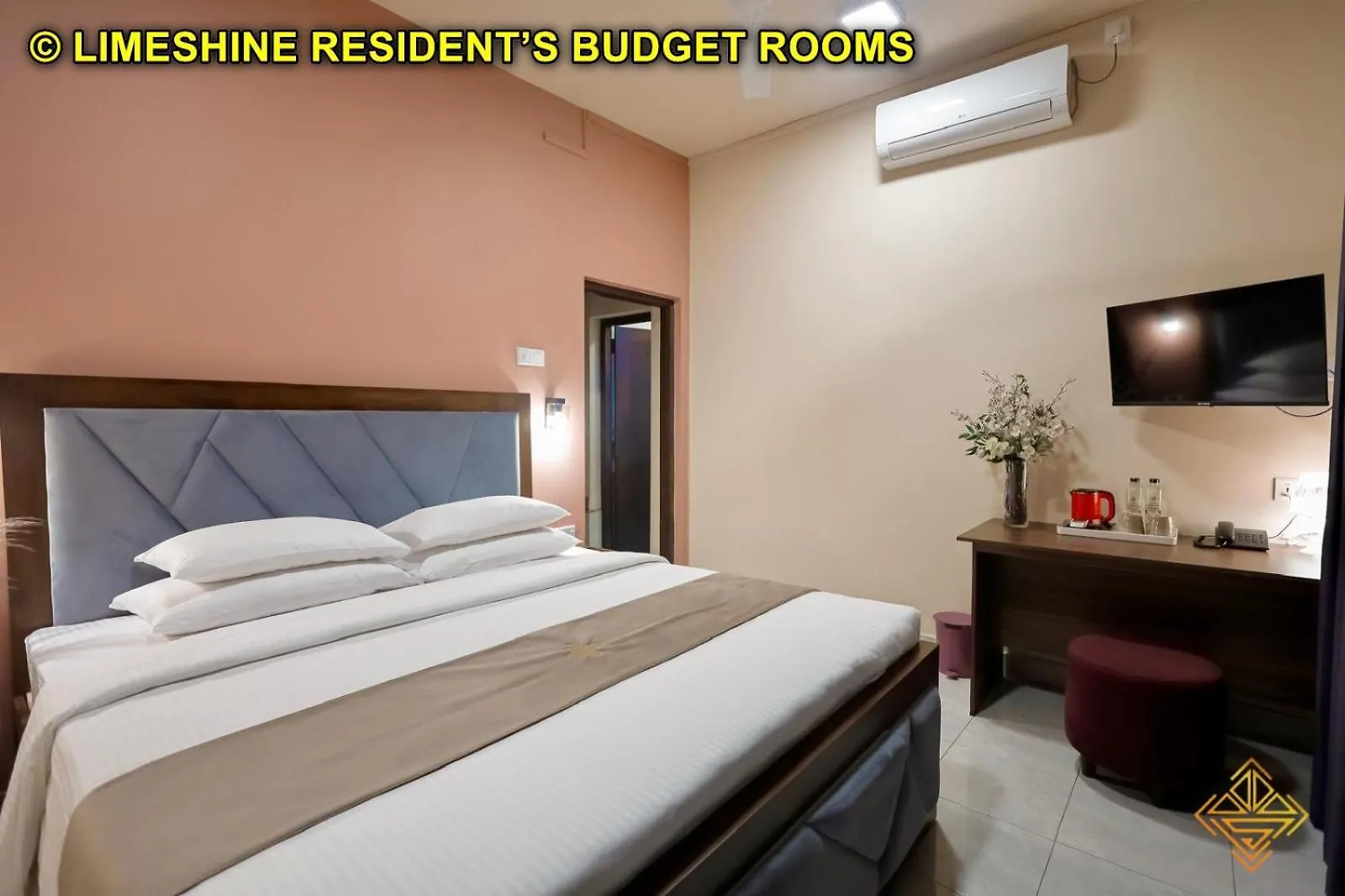 Katunayaka Limeshine - Airport Transit Hotels & Residences