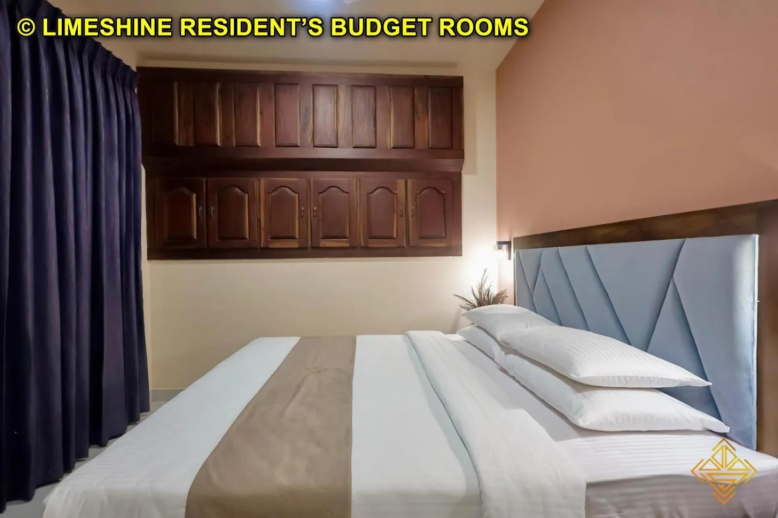 Katunayaka Limeshine - Airport Transit Hotels & Residences סרי לנקה