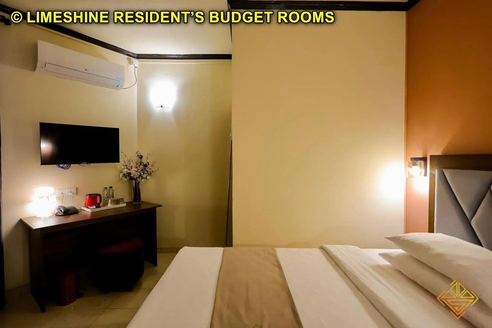Katunayaka Limeshine - Airport Transit Hotels & Residences 4*,  סרי לנקה